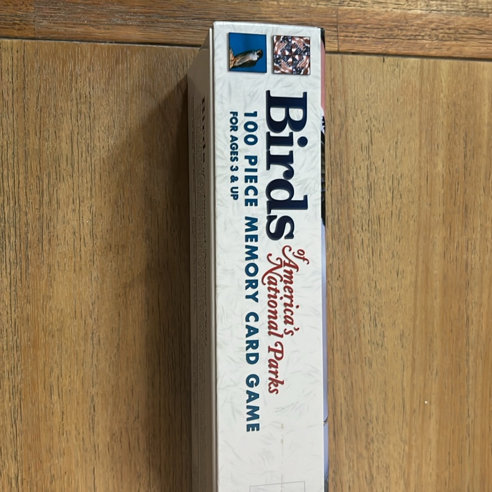 Memory card game. - Picture 2 of 4